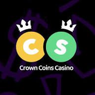 Crown coins casino logo promo code