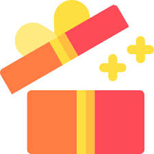 Giftplay Italia codici di riferimento