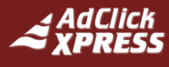 Ad Click Xpress referral codes and program details