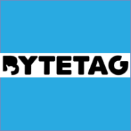 ByteTag códigos de referencia