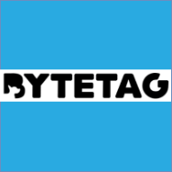 ByteTag 推荐代码