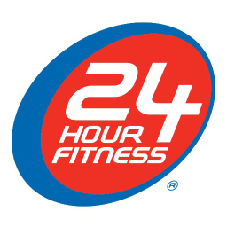 24 Hour Fitness - Give your friends a nudge to get into fitness! Refer 5  friends to 24 Hour Fitness and score a free water bottle. Refer 10 to get a  free