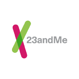 23andMe códigos de referencia