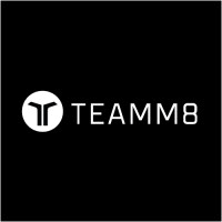 Teamm8 logo promo code