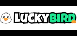 Lucky bird crypto casino referral codes and program details