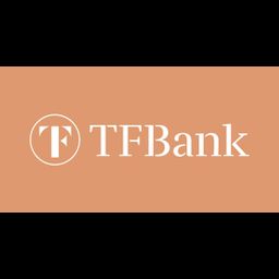 TF Bank, free credit Mastercard referral codes and program details