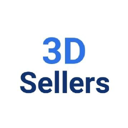 3D Sellers promo codes 