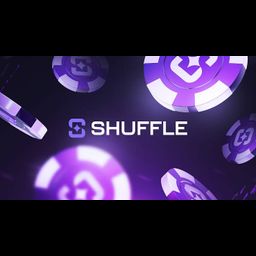Shuffle Casino referral codes and program details