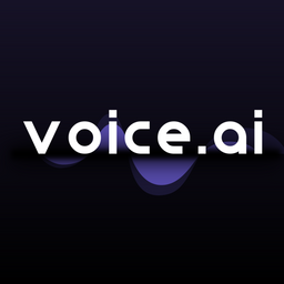 Voice.AI referral codes and program details