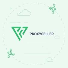 Proxy-Seller referral codes and program details