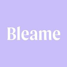Bleame referral codes and program details