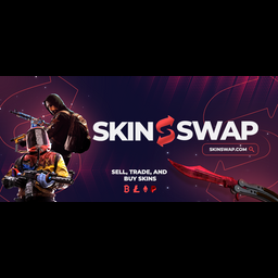 Skinswap referral codes and program details