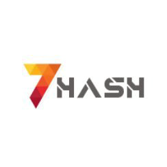 7HASH promo codes 