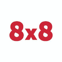 8x8 promo codes 