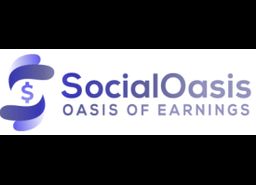 Social oasis referral codes and program details