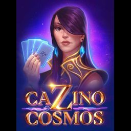 Cosmo Slots referral codes and program details