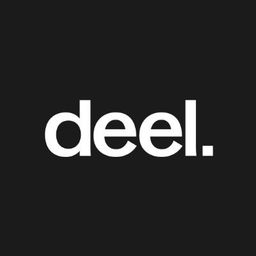 Deel referral codes and program details