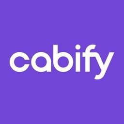 Cabify Kod rujukan