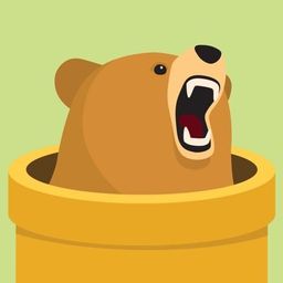 TunnelBear referral codes and program details