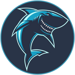Sharkoin referral codes and program details