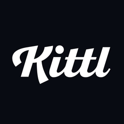 Kittl referral codes and program details