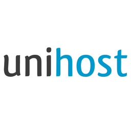 Unihost referral codes and program details
