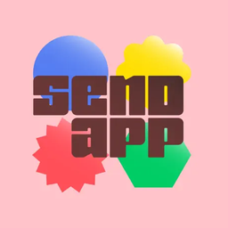 Send App referral codes and program details