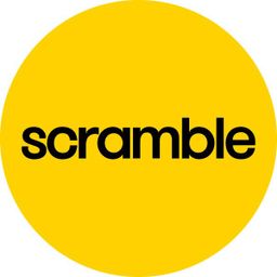 Scramble referral codes and program details