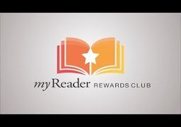 My Readers Reward Club Kod rujukan