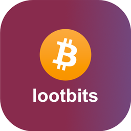 Lootbits リフェラルコード