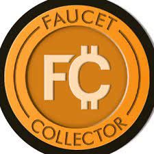 Faucet Collector リフェラルコード