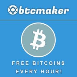 Btc Maker promo codes 