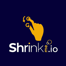 Shrinkme.io códigos de referencia
