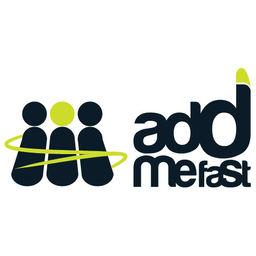 AddMeFast Kod rujukan