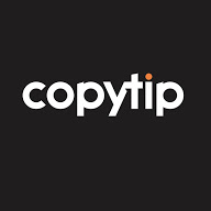 Copytip códigos de referencia