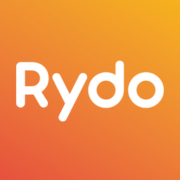 Rydo App Kod rujukan