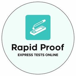 Rapid Proof Kod rujukan