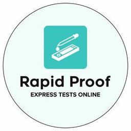 Rapid Proof códigos de referencia