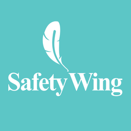 Safety Wing 推荐代码