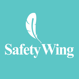 Safety Wing Kod rujukan