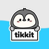 Tikkit 推荐代码