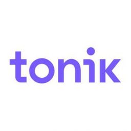 Tonik promo codes 