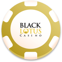 Black Lotus Casino Kod rujukan