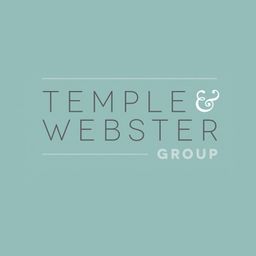 Temple & Webster 推荐代码