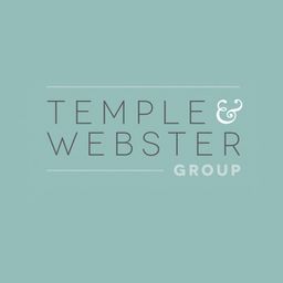 Temple & Webster códigos de referencia