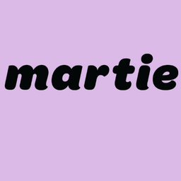 Martie リフェラルコード