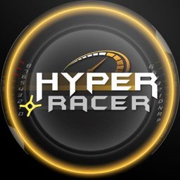 Hyper Racer リフェラルコード