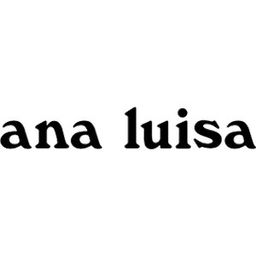 Ana Luisa 推荐代码