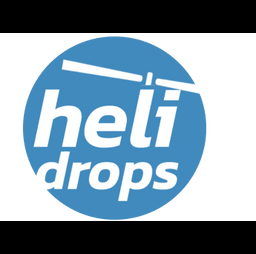 Helidrops códigos de referencia