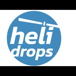 Helidrops promo codes 